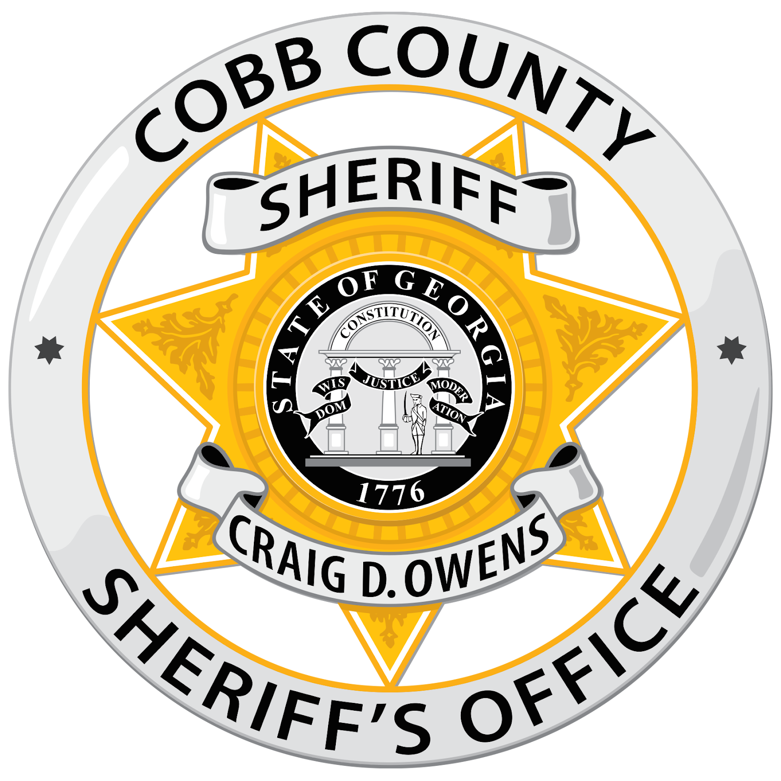 Cobb County Sheriff's Office